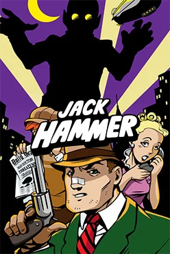 Jack Hammer